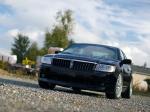 Lincoln MKZ by H&R 2007 года